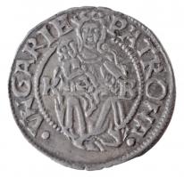 1528K-B Denár Ag I. Ferdinánd (0,46g) T:1-,2 Hungary 1528K-B Denar Ag Ferdinand I (0,46g) C:AU,XF Huszár: 935., Unger II.: 745.a