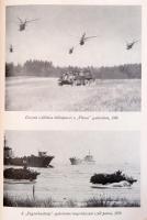 Nagy János, Dr. Pataki István, Sterl István (szerk.): 20 év a szocializmus és a béke védelmében . Bp...