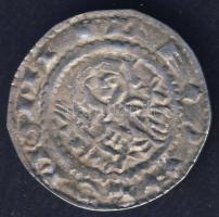 Salamon 1063-1074. denár Ag, ÉH 10. T:2