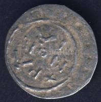 Salamon 1063-1074. denár Ag, ÉH 10. T:2