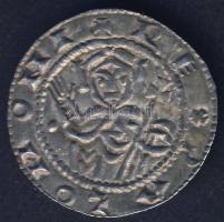 Salamon 1063-1074. denár Ag, ÉH 10. T:2