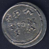 Salamon 1063-1074. denár Ag, ÉH 10. T:2