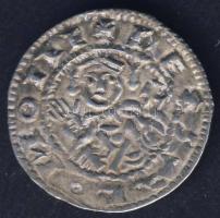 Salamon 1063-1074. denár Ag, ÉH 10. T:2