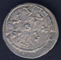 Salamon 1063-1074. denár Ag, ÉH 10. T:2