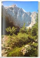 Helmuth Zebhauser: Unsere Alpen. Höhepunkte zwischen Wien und Marseille. München, 1985, Süddeutscher...