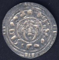 I. László 1077-1095. denár Ag ÉH 19. T:2