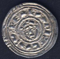 I. László 1077-1095. denár Ag ÉH 19. T:2