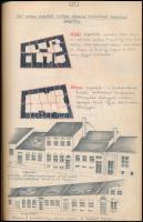 Dr. Kotsis Iván: A lakóháztípusok ismertetése. Csordás Tibor (1925-1998) Ybl-díjas, állami díjas épí...
