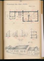 Dr. Kotsis Iván: A lakóháztípusok ismertetése. Csordás Tibor (1925-1998) Ybl-díjas, állami díjas épí...