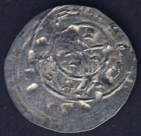 I. László 1077-1095. denár Ag ÉH 19. T:2