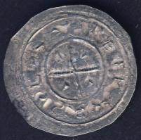 I. László 1077-1095. denár Ag ÉH 19. T:2