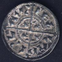 I. László 1077-1095. denár Ag ÉH 20. T:2