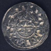 I. László 1077-1095. denár Ag ÉH 20. T:2