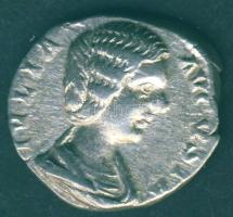 Római Császárság IULIA DOMNA 193-217. Dénár Ag T:1-/2+