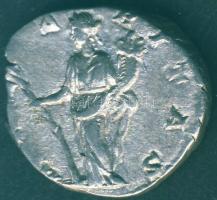 Római Császárság IULIA DOMNA 193-217. Dénár Ag T:1-/2+