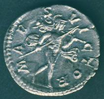 Római Császárság ELAGABALUS 218-222. Dénár Ag T:1