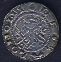 Salamon 1063-1074. denár Ag ÉH 10. T:2-/3