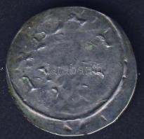 Salamon 1063-1074. denár Ag ÉH 10. T:2-/3