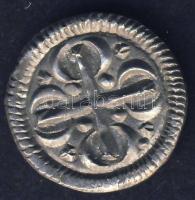 II. István 1116-1136. denár Ag ÉH 38. T:1/2