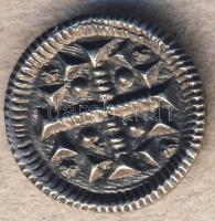 II. István 1116-1136. denár Ag ÉH 42. T:1/2
