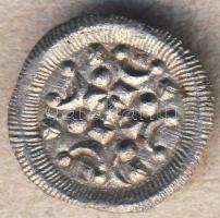 II. Béla 1131-1141. denár Ag ÉH 48. T:1/2