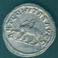 Római Császárság I.PHILIPPUS ARABS 244-249. Antoninian Ag T:2+