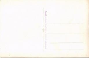 Székelyudvarhely, Odorheiu Secuiesc; Reformáuts Kollégium / Calvinist boarding school, college. Ková...