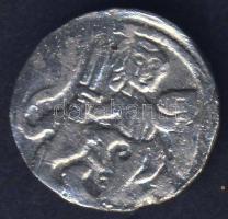 V. István (1245) 1270-1272. Obulus Ag ÉH 266. T:2-/3+