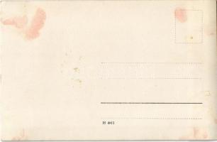 Bálványosfürdő, Baile Balvanyos (Torja, Turia); út / road. Bogdán photo