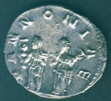 Római Császárság TRAIANUS DECIUS 249-251. Antoninian Ag T:1