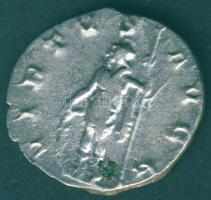 Római Császárság GALLIENUS 253-268. Antoninian Ag T:1/2+