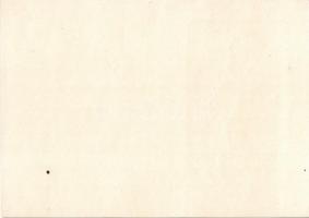 Rodolfo. Budapest V. Kálmán utca 14. / Rodolfo
Hungarian magician