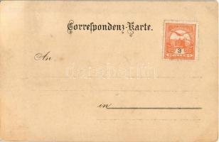 Dévény, Theben a. d. Donau, Devín (Pozsony, Bratislava);   vár, Árpád emlékmű / Devínsky hrad / cast...