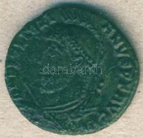 Római Császárság II.IULIANUS 355-363. Bronzpénz T:1-/2+