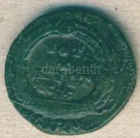 Római Császárság II.IULIANUS 355-363. Bronzpénz T:1-/2+