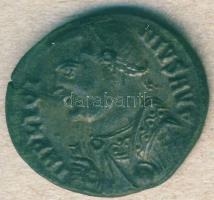 Római Császárság I.LICINIUS 308-324. Nummi T:1/2+