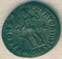 Római Császárság I.LICINIUS 308-324. Nummi T:1/2+