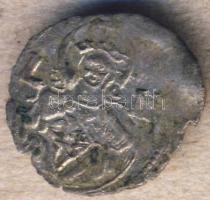 II. lajos 1516-1526. Obulus Ag DN (LK verdejel) T: 2/2- R!