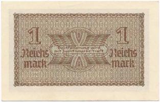 Német Harmadik Birodalom / Német megszállt területek 1940-1945 1M T:I 
German Third Reich / German ...