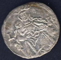 II. Lajos 1522 LK Denár Ag T:2+