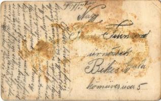 Pilisszentkereszt, új híd. photo (EK)