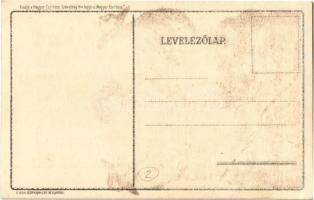 Légy résen! A Magyar Cserkész Szövetség hivatalos lapja, a Magyar Cserkész kiadása / Hungarian irred...