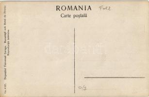 Salutari din Romania, Cioban / Romanian folklore, shepherd