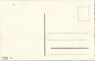 Foghúzás / Child dentist, tooth extraction. Amag 0272