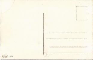 Foghúzás / Child dentist, tooth extraction. Amag 0272