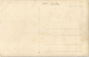 SMS Zenta osztrák-magyar Zenta-osztályú védett cirkáló kétoldali ágyúval / K.u.K. Kriegsmarine / Aus...