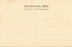 SMS Kaiserin Elisabeth, K.u.K. Kriegsmarine / SMS Kaiserin Elisabeth az Osztrák-Magyar Haditengerész...