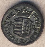 1746KB. Denár Ag Mária Terézia T:2-