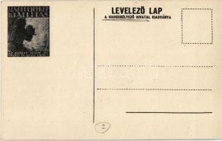 Hofmann cs. és kir. altábornagy hadcsoportja, Mozsarak Slawskoban. Hadifénykép Kiállítás, Hadsegélye...