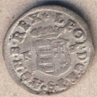 1703PH Diárius Ag I.Lipót T:3+